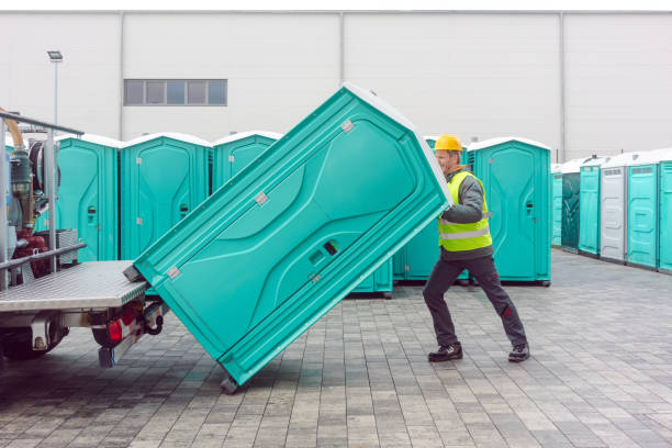 Sanitation services for porta potties in Belmar, NJ