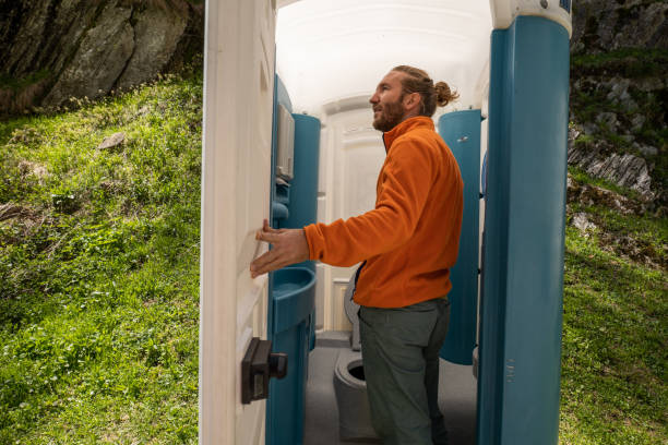 Best Temporary restroom rental  in Belmar, NJ