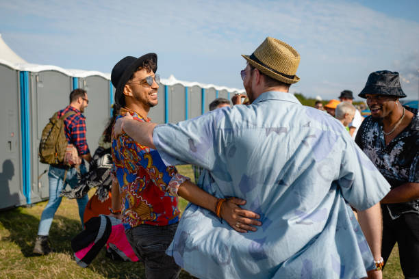 Professional porta potty rental in Belmar, NJ