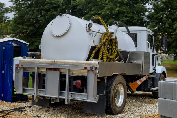 Best Construction site porta potty rental  in Belmar, NJ