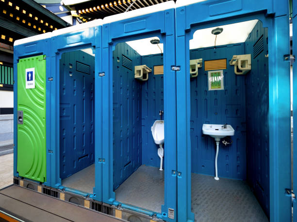 Portable Toilet Options We Offer in Belmar, NJ