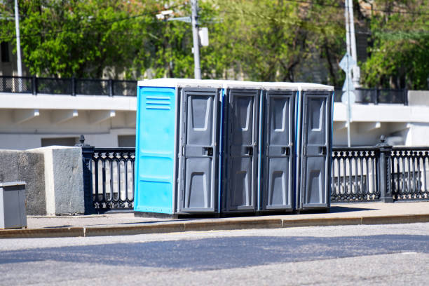 Best Sanitation services for porta potties  in Belmar, NJ