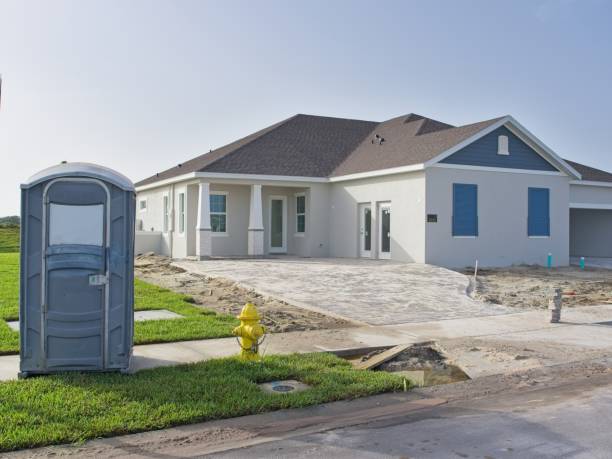 Professional porta potty rental in Belmar, NJ