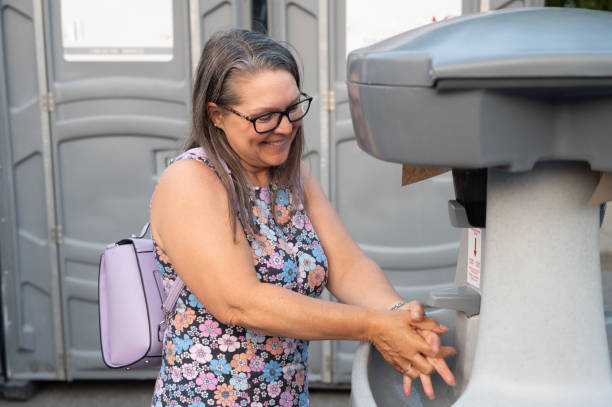 Best Affordable porta potty rental  in Belmar, NJ